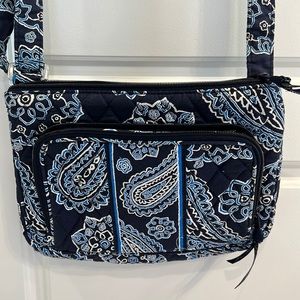 Vera Bradley purse